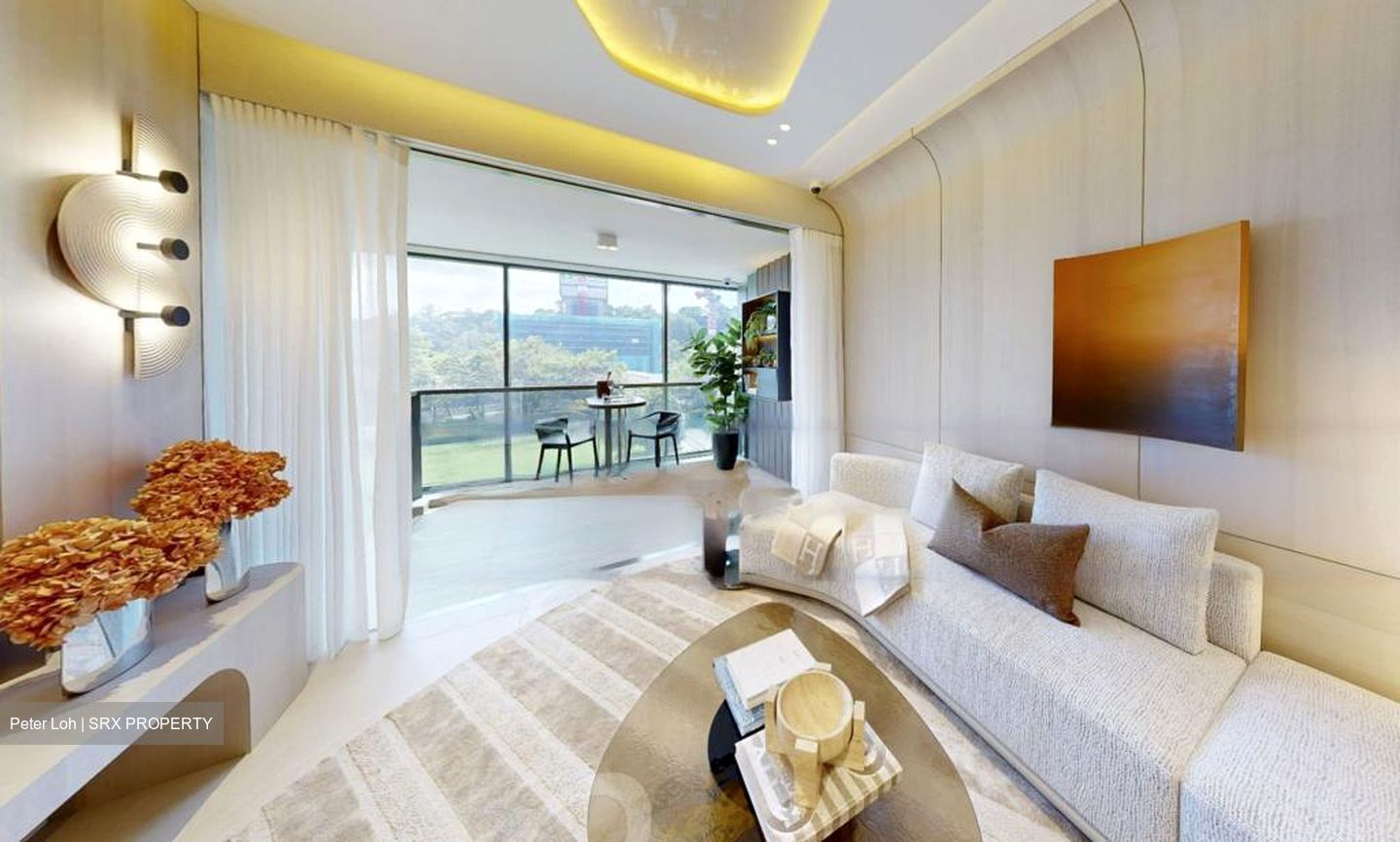 Union Square Residences (D1), Condominium #454735841